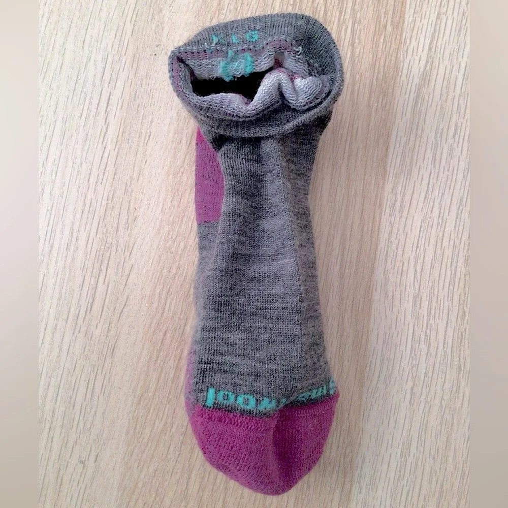 Smartwool Kids Socks Full Cushion NWOT